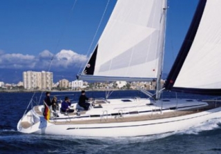 Bootsverleih in Saint Mandrier 